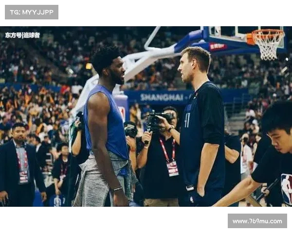 NBA主场氛围解析：激情、文化与球迷互动的完美融合